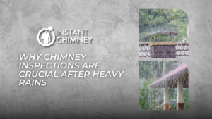 Read more about the article Why Chimney Inspections Are Crucial After Heavy Rains