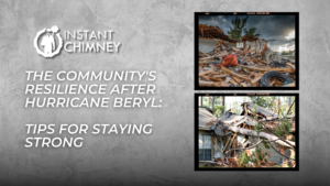 Read more about the article The Community’s Resilience After Hurricane Beryl: Tips for Staying Strong