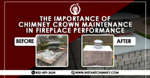 Read more about the article The Importance of Chimney Cap Maintenance in Fireplace Performance