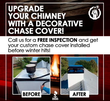 Chimney Upgrade