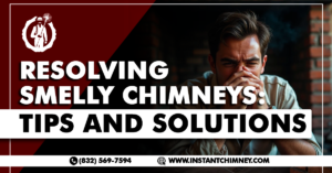 Read more about the article Resolving Smelly Chimneys: Tips and Solutions