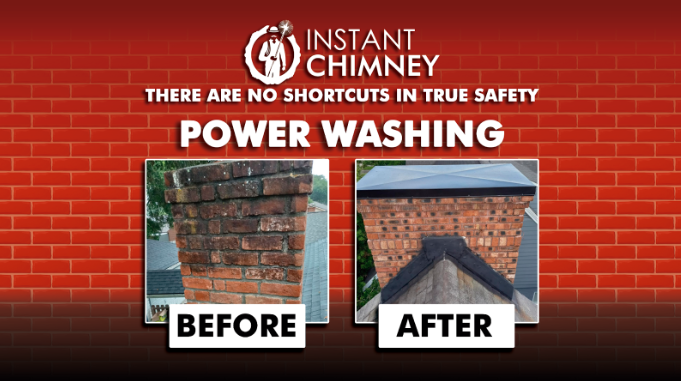 Chimney Sweep Service, Fireplace Restoration