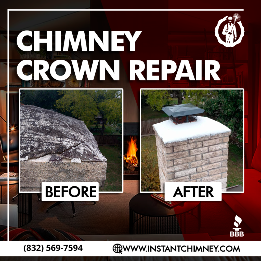 chimney repair