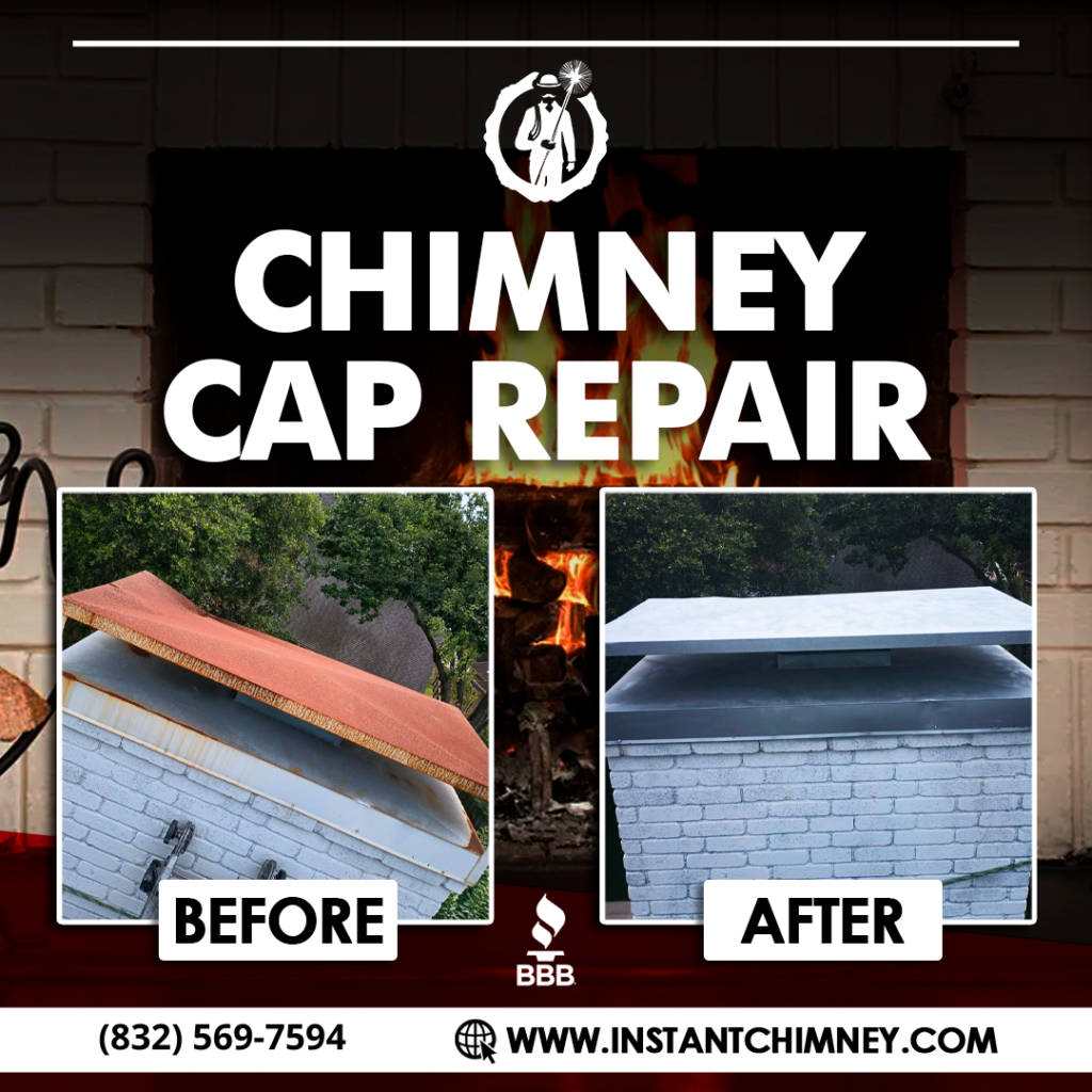 chimney repair