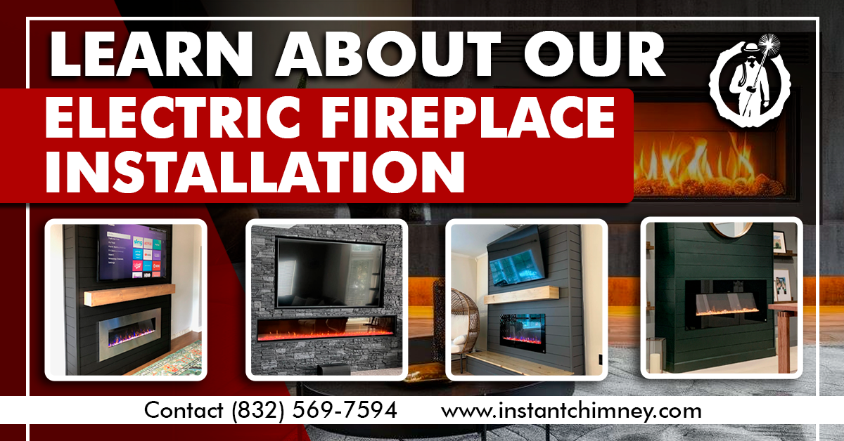 Electric Fireplaces