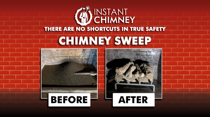 Chimney Sweep