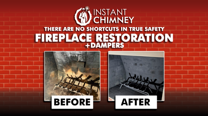 Chimney Restoration
