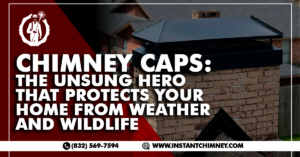 Read more about the article Chimney Caps: The Unsung Hero That Protects Your Home from Weather and Wildlife