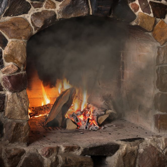 Chimney