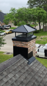 Chimney Cap