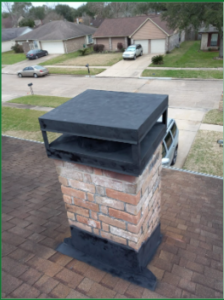 Chimney cap