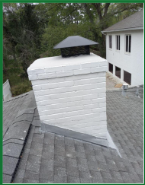 Chimney cap