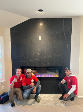 Instant Chimney Team