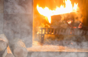 Chimney Fire