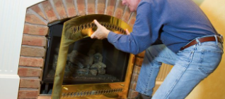 Chimney Repair
