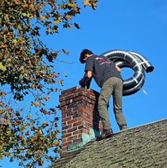 Chimney Improve
