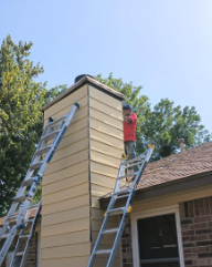 Chimney Restoration