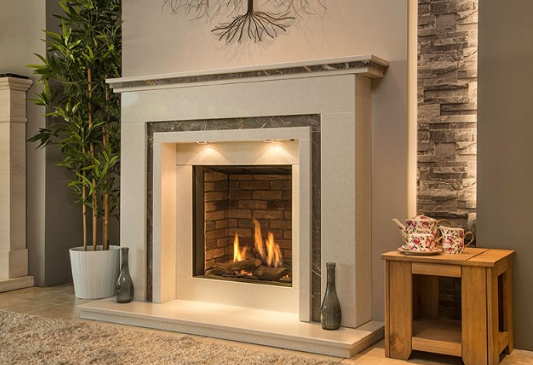 Electric Chimney