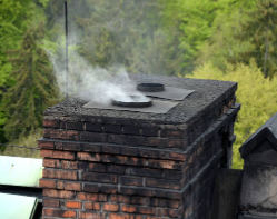 Dirty Chimney
