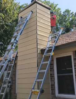 Chimney