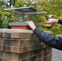 Chimney Fix