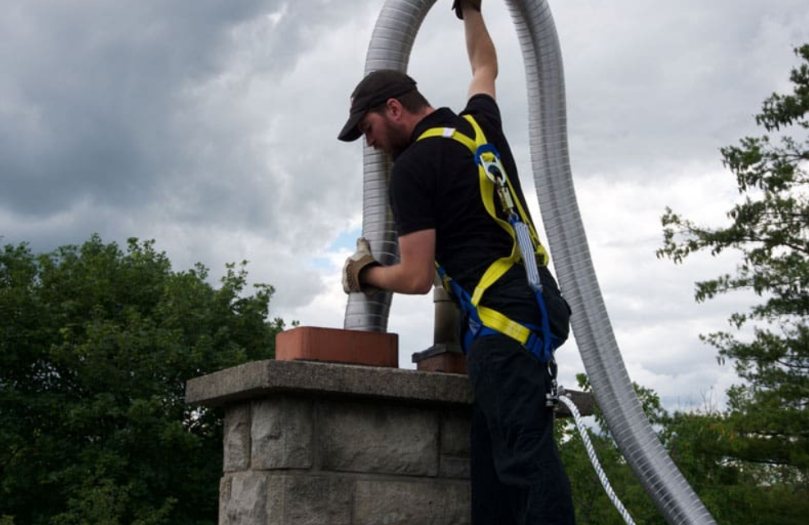 Chimney Cleaning
