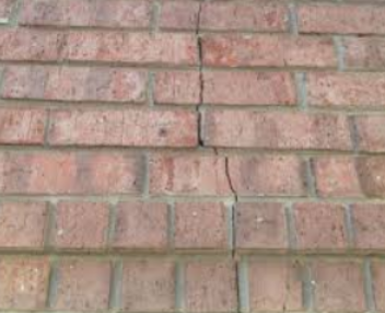 Chimney Crack