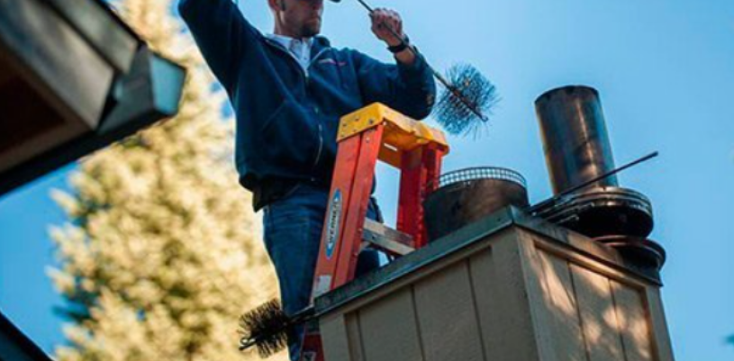 Chimney Cleaning