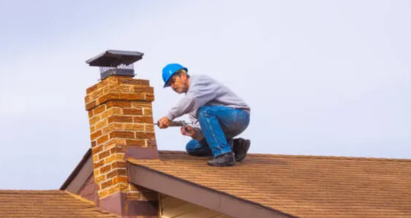 Chimney Repair