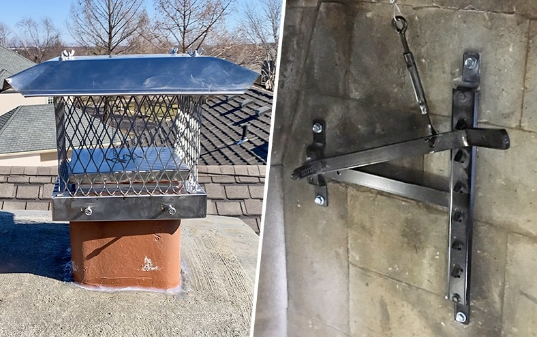 Chimney Damper