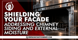 Read more about the article Shielding Your Facade â€” Addressing Chimney Siding and External Moisture